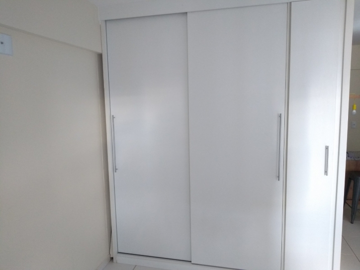 Apartamento, 1 quarto, 60 m² - Foto 6