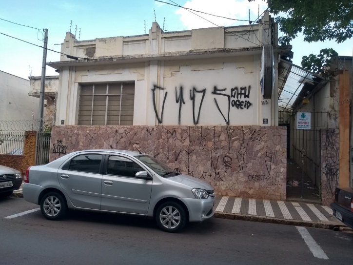 Terreno, 484 m² - Foto 1