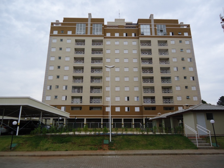 Apartamento, 3 quartos, 112 m² - Foto 2