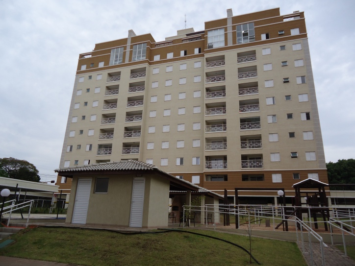 Apartamento, 3 quartos, 112 m² - Foto 3