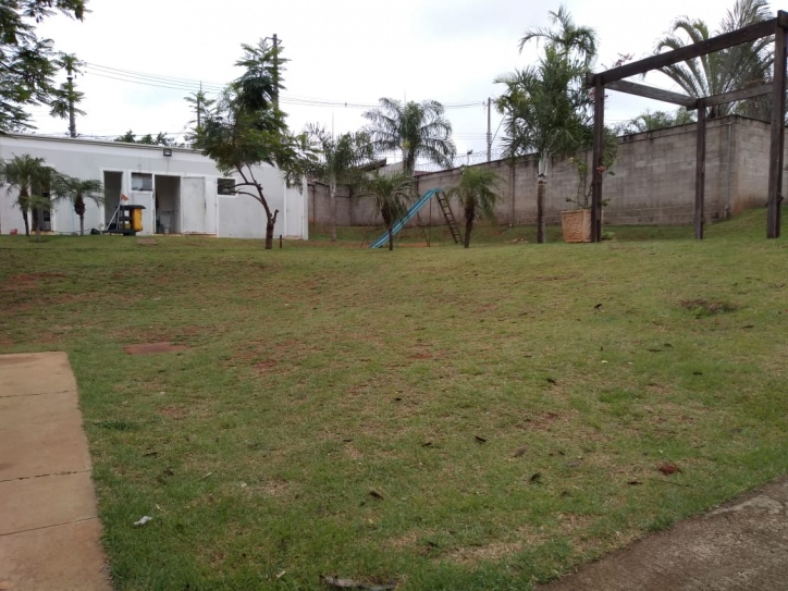 Apartamento, 2 quartos, 40 m² - Foto 4