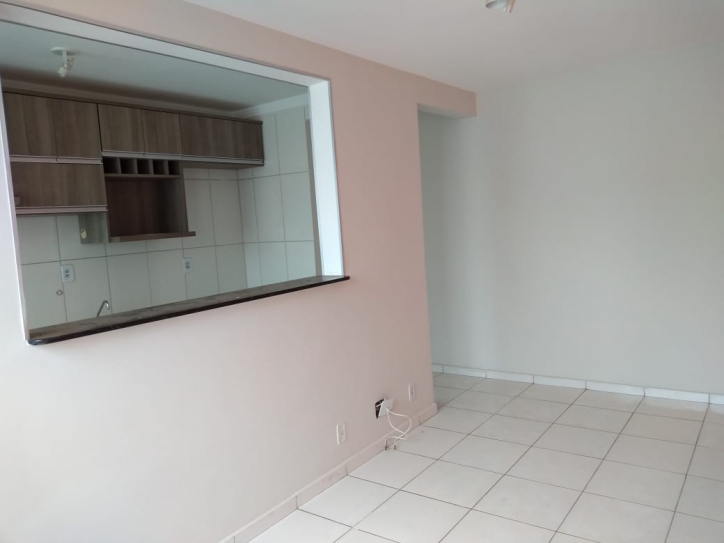 Apartamento, 2 quartos, 40 m² - Foto 5