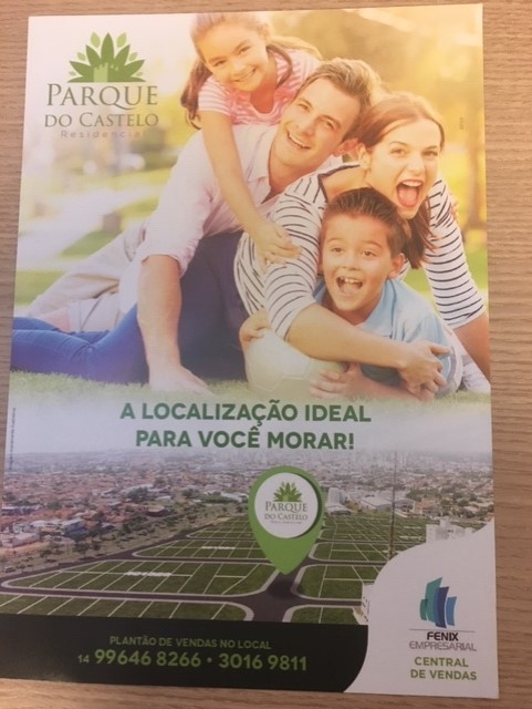 Terreno, 125 m² - Foto 2