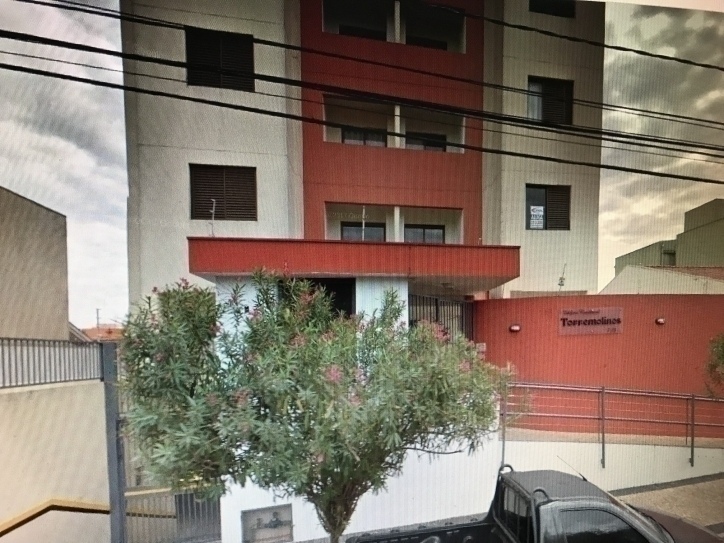 Apartamento, 2 quartos, 52 m² - Foto 1