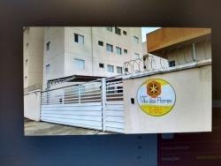 #AP550 - Apartamento para Venda em Bauru - SP