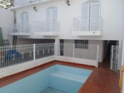 #CA566 - Casa para Locação em Bauru - SP