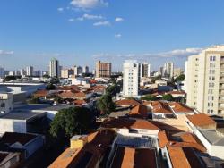 #AP584 - Apartamento para Venda em Bauru - SP