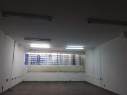#SL587 - Salão Comercial para Locação em Bauru - SP