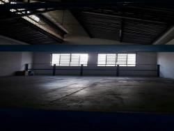#SL587 - Salão Comercial para Locação em Bauru - SP
