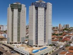 #AP620 - Apartamento para Venda em Bauru - SP