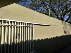 #CA621 - Casa para Venda em Bauru - SP