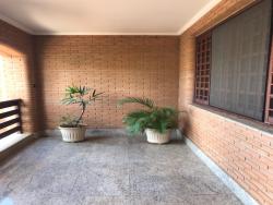 #CA632 - Casa para Venda em Bauru - SP