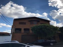 #CA632 - Casa para Venda em Bauru - SP