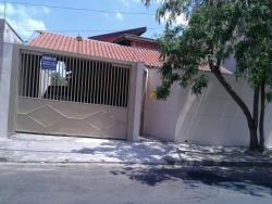 #CA633 - Casa para Venda em Bauru - SP