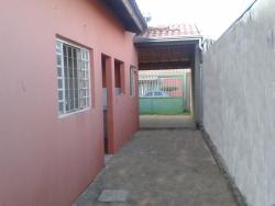 #CA633 - Casa para Venda em Bauru - SP