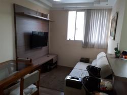 #AP635 - Apartamento para Venda em Bauru - SP