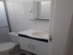#636 - Apartamento para Venda em Bauru - SP