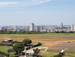 #AP638 - Apartamento para Venda em Bauru - SP
