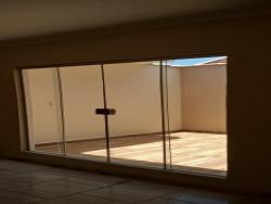 #CA647 - Casa para Locação em Bauru - SP