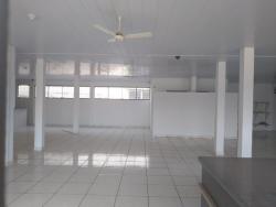 #CO652 - Barracão para Locação em Bauru - SP - 2