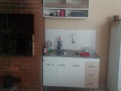 #CA653 - Casa para Venda em Bauru - SP
