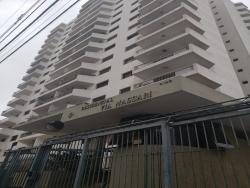 #AP677 - Apartamento para Venda em Bauru - SP