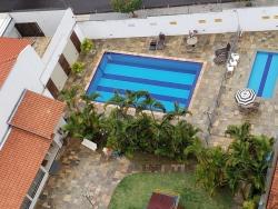 #AP677 - Apartamento para Venda em Bauru - SP