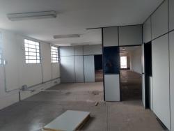 Barracão para Locação em Bauru - 5
