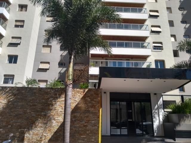 #AP688 - Apartamento para Venda em Bauru - SP