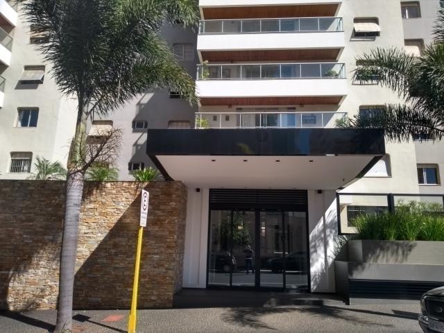 #AP688 - Apartamento para Venda em Bauru - SP