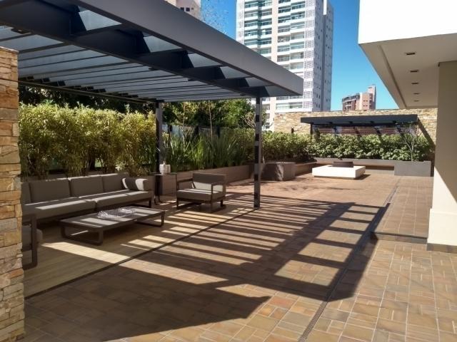 Apartamento para Venda em Bauru - 4