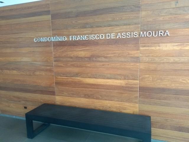 #AP688 - Apartamento para Venda em Bauru - SP