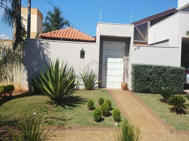 #CA691 - Casa para Locação em Bauru - SP