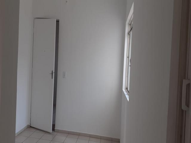 #Ap703 - Apartamento para Venda em Bauru - SP