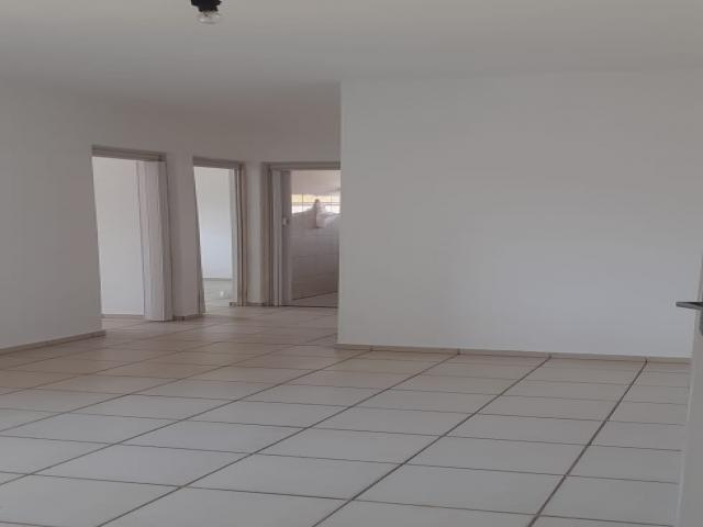 #Ap703 - Apartamento para Venda em Bauru - SP