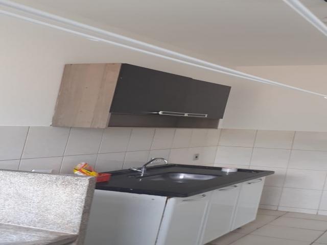 #Ap703 - Apartamento para Venda em Bauru - SP