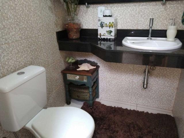 #CA705 - Casa para Venda em Bauru - SP