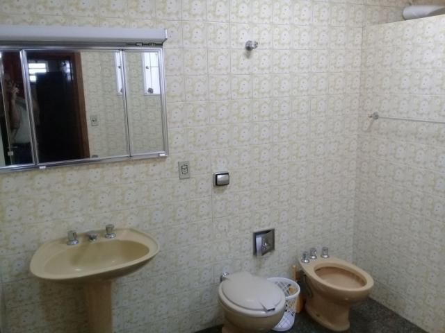 #CA706 - Casa para Locação em Bauru - SP