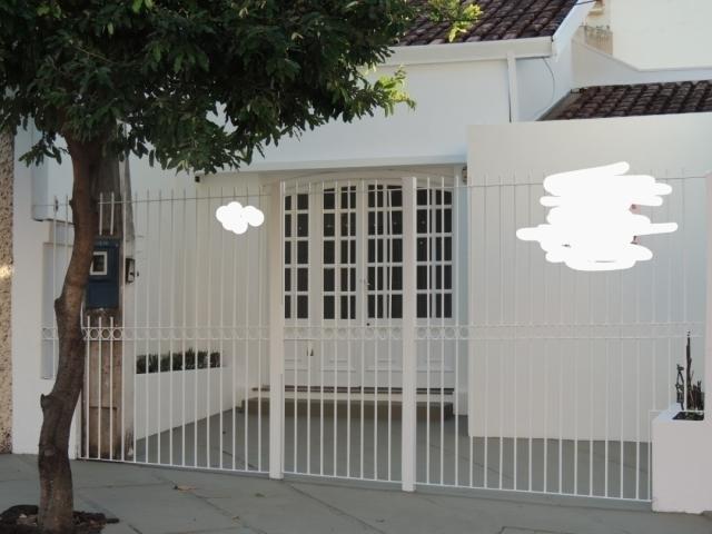 #CA707 - Casa para  em Bauru - SP