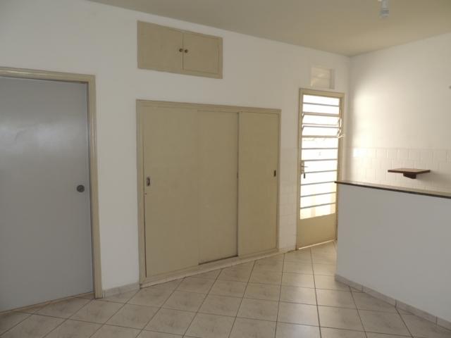 #CA707 - Casa para  em Bauru - SP