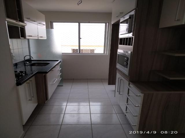 #ap721 - Apartamento para Venda em Bauru - SP