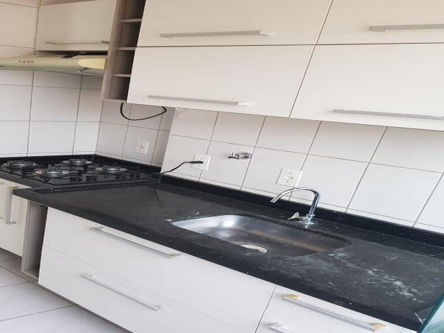 #ap721 - Apartamento para Venda em Bauru - SP