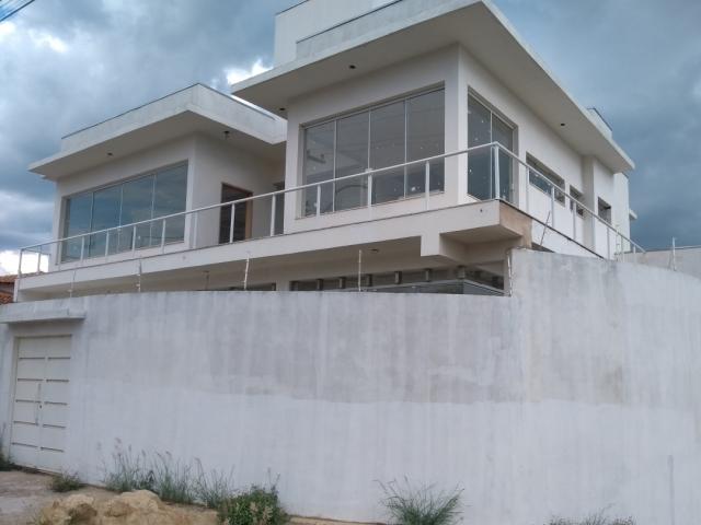 #731 - Casa para Venda em Bauru - SP