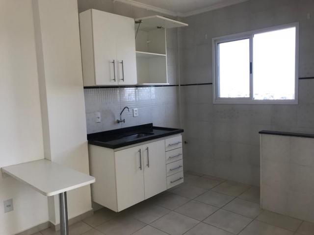#AP 733 - Apartamento para Locação em Bauru - SP