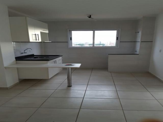 #AP 733 - Apartamento para Locação em Bauru - SP