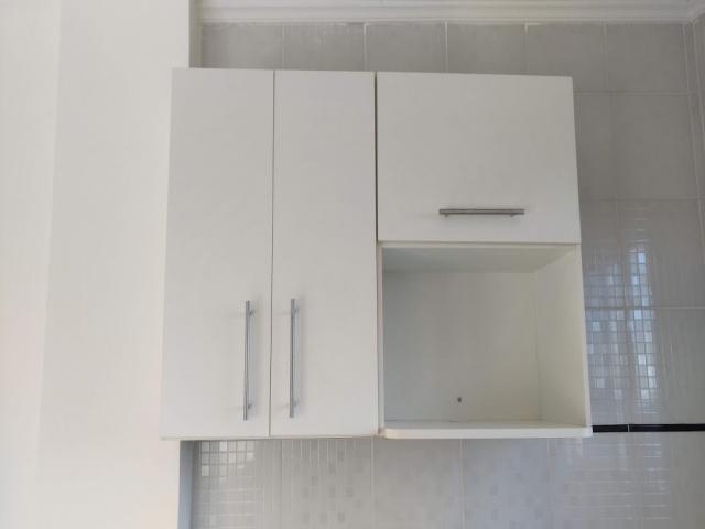 #AP 733 - Apartamento para Locação em Bauru - SP