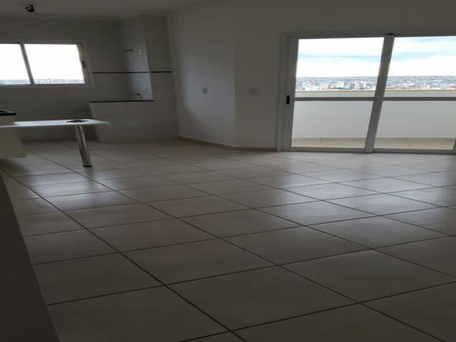 Apartamento para Locação em Bauru - 4