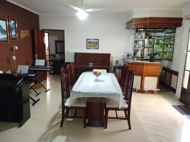 #740 - Casa para Venda em Bauru - SP