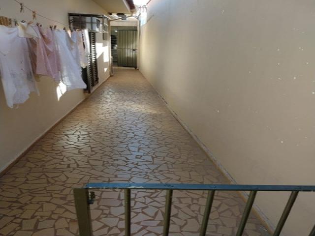 #740 - Casa para Venda em Bauru - SP