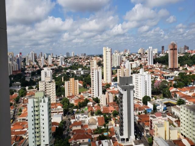 #759 - Apartamento para Venda em Bauru - SP